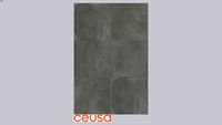 5047012 Paulista Cement GR NAT 120x120