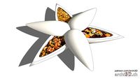 snack bowl