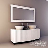 VISIONNAIRE / Mod. Augustus