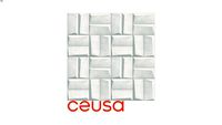 5066077 Paulista Bloc SGR MATTE 58x58