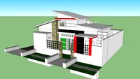 rumah bang benent2