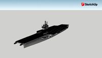 DARS Jared L Johnson Class Carriers
