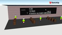 SALÓN DE CLASES