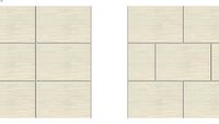 Boreal Beige 20x30