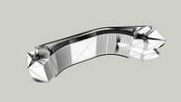 AR-15_Trigger_Guard_Stubs