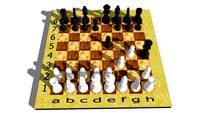Chess - Traps in opening