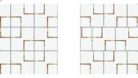Lucca Marrone 20x20