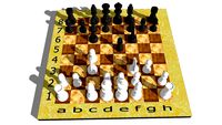 Chess - Side openings