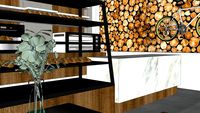 Backery Coffee Shop