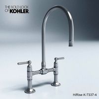Kohler / HiRise K-7337-4