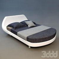 кровать FIMES