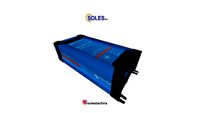 VICTRON Blue Smart Battery Charger Ip22