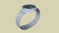 Automatic Watches Mechanical