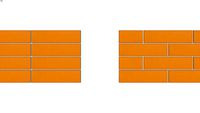 Laranja 6,5x25,6