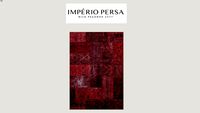 Patchwork Vermelho