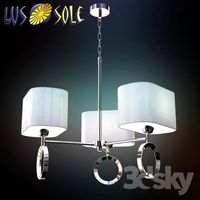 LUSSOLE / 43221
