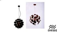 Lustre New Line PD1210G