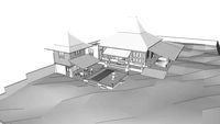 Rumah Tradisional Jawa Joglo