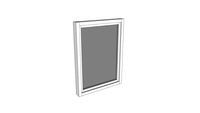 Simple Elegant Window