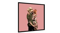 Quadro dating - Galeria9, por Rosa Picnic