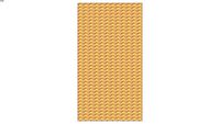 PAPEL DE PAREDE ESTOJO AMARELO ANDRÉS SANDOVAL