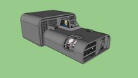 A-A4B Truckspeeder