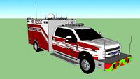 Google Valley FD IDT-1