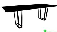 Mesa de jantar Slim - Marcelo Ligieri