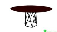 Mesa de jantar Net - Marcelo Ligieri