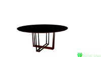 Mesa de jantar Life - Marcelo Ligieri
