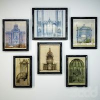 Arch.Frames