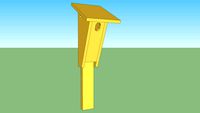 Bluebird Box 3
