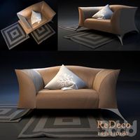 Кресло ReDeco