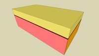 Emman's Bed