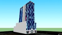 Edificio Centro Mackenna