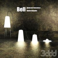 Bell Даниэля Гонсалеса