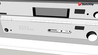 Pioneer VSX-916