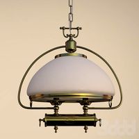 Светильник Favel 05127/B002S BIANCO