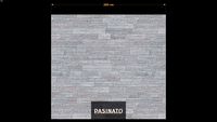 PASINATO REVESTIMENTO VULCANO GRAFIATO - VS-663