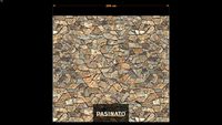 PASINATO REVESTIMENTO WOOD CROSS - TS-125