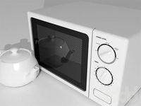 Микроволновка