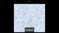 PASINATO AQUAMARINE - TS-103