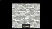 PASINATO REVESTIMENTO AMAZON - TS-039