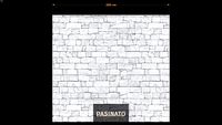 PASINATO REVESTIMENTO ALASKA - TS-037