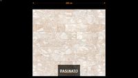 PASINATO CORALINA 60 X 20 CM - TS-019