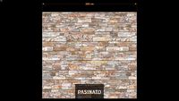 PASINATO REVESTIMENTO MOUNTAIN - TS-004