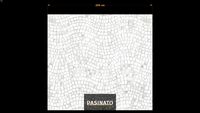 PASINATO ONDULAR CLÁSSICO QUARTZITO BRANCO - OC-006