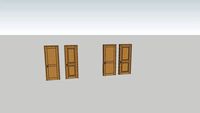 Door - cửa đi