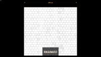 PASINATO LINEAR CLÁSSICO QUARTZITO BRANCO - LC-007