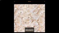 PASINATO LINEAR CLÁSSICO QUARTZITO AMARELO - LC-006